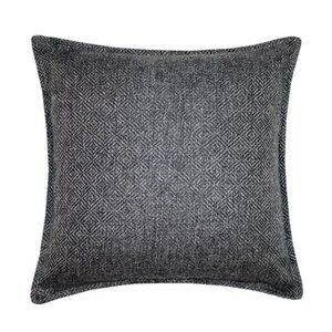 Millano Dark Gray Decorative Cushion